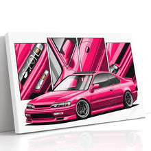 Load image into Gallery viewer, Honda Accord 5th Gen Coupe #283 - #291
