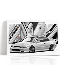Load image into Gallery viewer, Honda Accord 5th Gen Coupe #283 - #291
