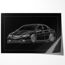 Load image into Gallery viewer, Acura TSX #075 - #083
