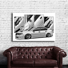Load image into Gallery viewer, #164 SUBARU Legacy
