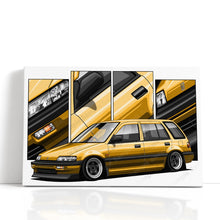 Load image into Gallery viewer, Honda Civic 4th Gen Wagon #472 - #480
