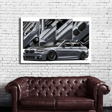 Load image into Gallery viewer, #025 BMW M5 F10
