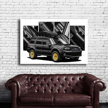 Load image into Gallery viewer, #147 SUBARU Forester
