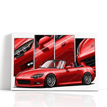 Load image into Gallery viewer, Honda S2000 Pre-face #562- #570
