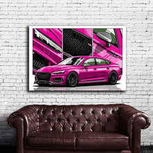 Load image into Gallery viewer, #011 Audi RS5
