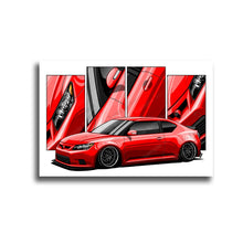 Load image into Gallery viewer, #004 Scion TC 2nd Gen
