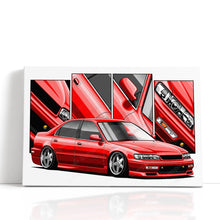 Load image into Gallery viewer, Honda Accord 5th Gen Sedan #274 - #282
