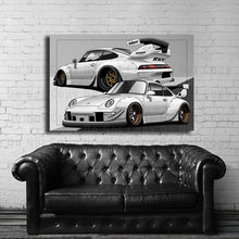 Load image into Gallery viewer, #068 Porsche
