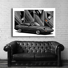 Load image into Gallery viewer, #056 MAZDA RX7 FB
