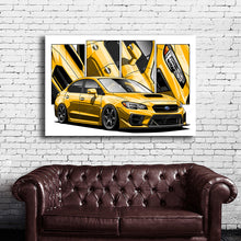 Load image into Gallery viewer, #241 Subaru WRX Raptoreye
