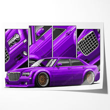Load image into Gallery viewer, Chrysler 300 1st Gen #001 - #009
