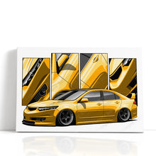 Load image into Gallery viewer, Acura TSX 2nd Gen #093 - #101
