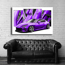 Load image into Gallery viewer, #224 Subaru BRZ 2nd Gen

