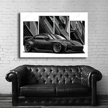 Load image into Gallery viewer, #183 Subaru BRZ 2nd Gen
