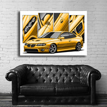 Load image into Gallery viewer, #005 Pontiac GTO 5th Gen
