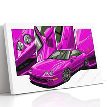 Load image into Gallery viewer, Acura Integra 3rd Gen Hatchback USDM #005 - #013
