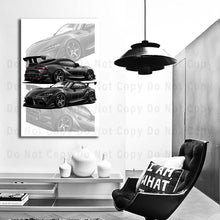 Load image into Gallery viewer, #153 Toyota Supra MK5
