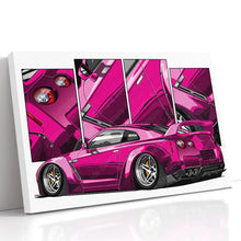 Load image into Gallery viewer, Nissan Skyline R35 #037 - #045
