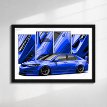 Load image into Gallery viewer, Acura TSX 2nd Gen #093 - #101
