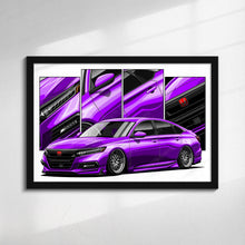 Load image into Gallery viewer, Honda Accord 10th Gen Sedan #400 - #408
