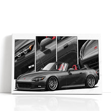 Load image into Gallery viewer, Honda S2000 Pre-face #562- #570
