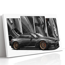 Load image into Gallery viewer, Nissan Skyline GTR R35 #330- #338
