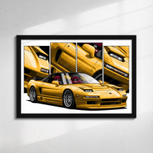 Load image into Gallery viewer, Acura NSX 1st Gen #210 - #218
