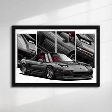 Load image into Gallery viewer, Acura NSX 1st Gen #210 - #218
