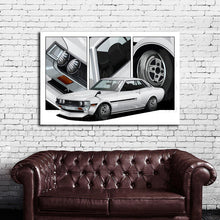 Load image into Gallery viewer, #070 Toyota Celica 1st Gen
