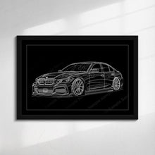 Load image into Gallery viewer, BMW 3 Series 7th Gen G20 #497 - #505
