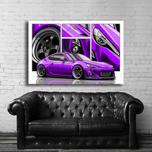 Load image into Gallery viewer, #048 Toyota GT86
