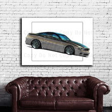 Load image into Gallery viewer, #051 Ford Mustang

