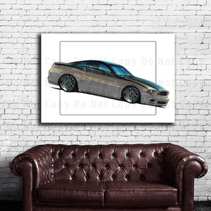#051 Ford Mustang