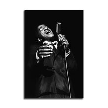 Load image into Gallery viewer, #001 Sammy Davis Jr
