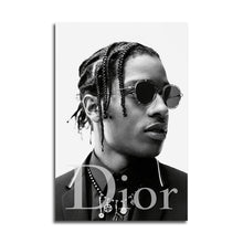 Load image into Gallery viewer, #002 ASAP Rocky
