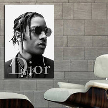 Load image into Gallery viewer, #002 ASAP Rocky
