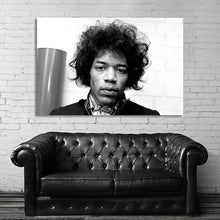 Load image into Gallery viewer, #002 Jimi Hendrix
