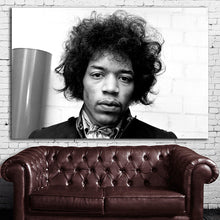 Load image into Gallery viewer, #002 Jimi Hendrix
