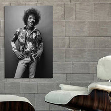 Load image into Gallery viewer, #005 Jimi Hendrix
