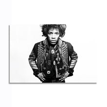 Load image into Gallery viewer, #006 Jimi Hendrix
