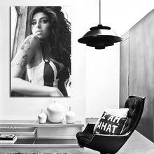 Load image into Gallery viewer, #006BW Amy Winehouse
