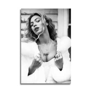 #001 Beyonce