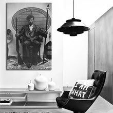 Load image into Gallery viewer, #001 Huey Newton
