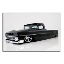 Load image into Gallery viewer, #001 Chevy Truck Lowrider
