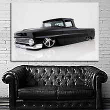 Load image into Gallery viewer, #001 Chevy Truck Lowrider
