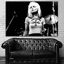 Load image into Gallery viewer, #001 Debbie Harry
