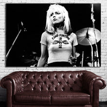Load image into Gallery viewer, #001 Debbie Harry
