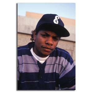 #001 Eazy E