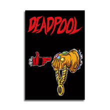Load image into Gallery viewer, #001 Hip Hop Marvel Comic
