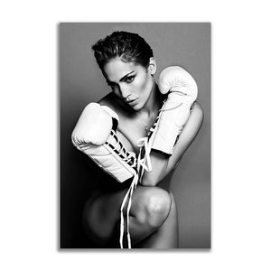 #001 Jennifer Lopez